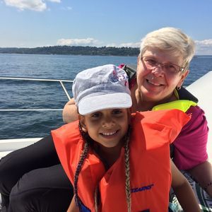 Meet your Posher, Diane